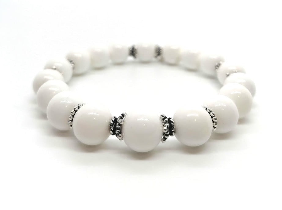 BRACELET HERITAGE WHITE CHAPEL