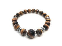 Charger l&#39;image dans la galerie, BRACELET HERITAGE SAMOURAÏ
