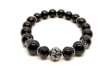 Charger l&#39;image dans la galerie, BRACELET HERITAGE RAVEN
