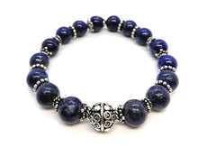 Load image into Gallery viewer, Nouveauté BRACELET MINUIT TRENTE
