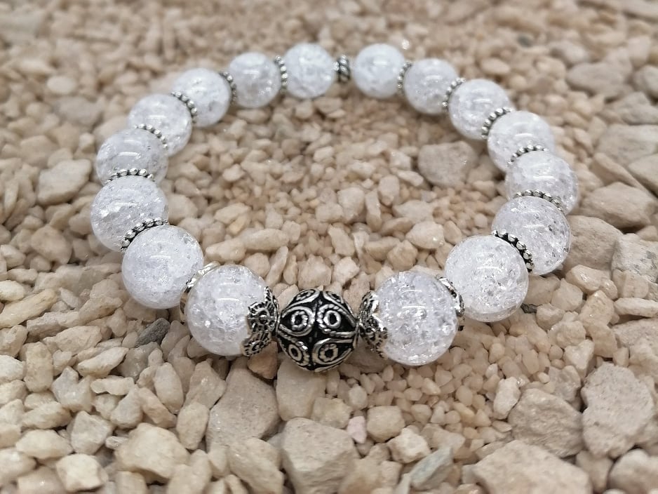 BRACELET GIPSY LOVE