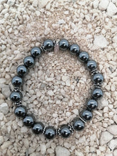 Charger l&#39;image dans la galerie, BRACELET HERITAGE CAVALIER
