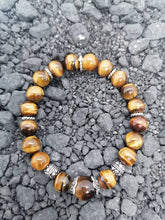Charger l&#39;image dans la galerie, BRACELET HERITAGE SAMOURAÏ

