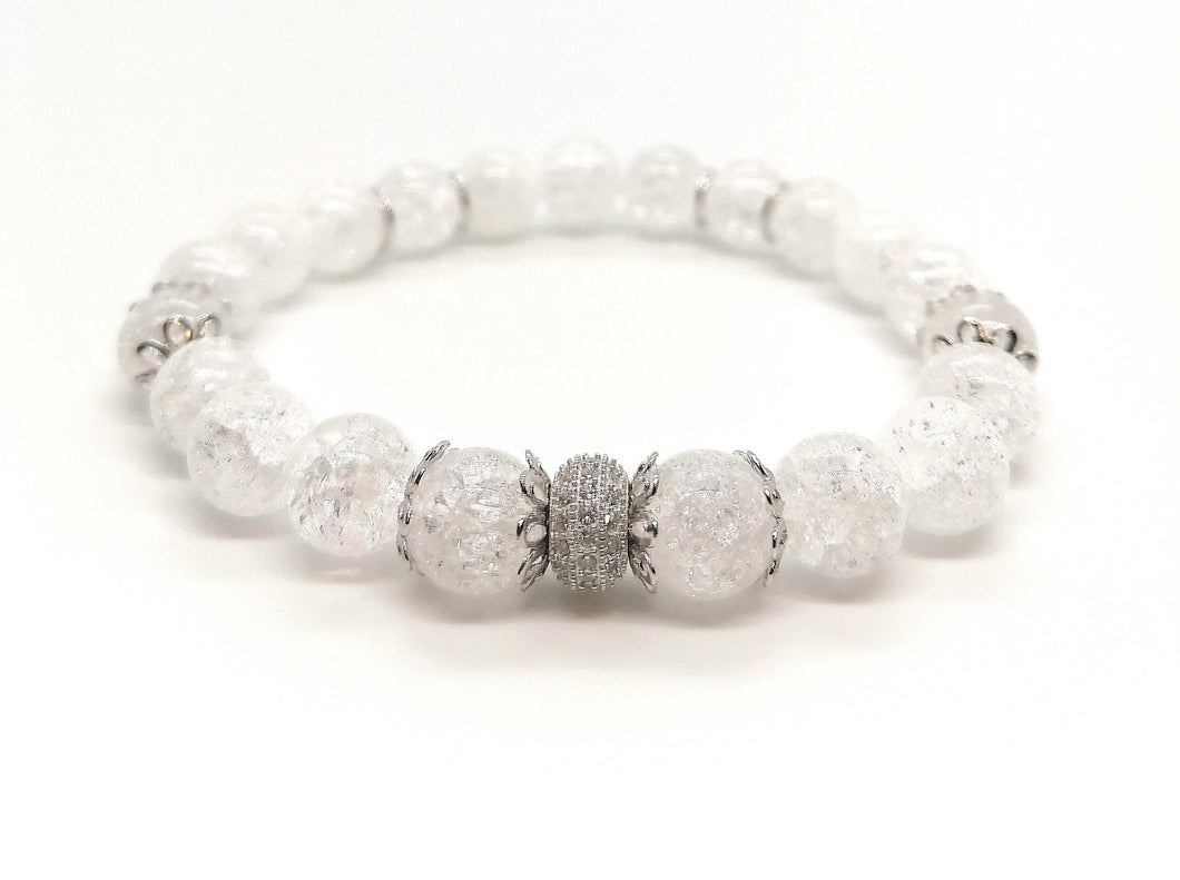 Nouveauté BRACELET BACCARAT