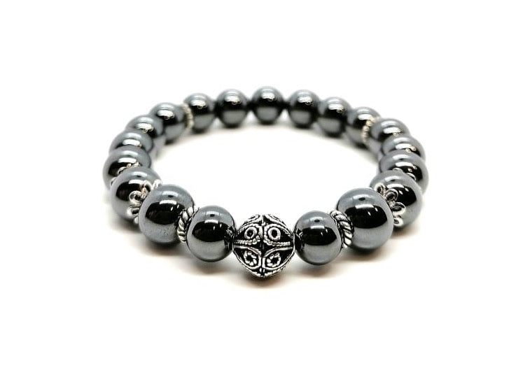 BRACELET HERITAGE BOMB