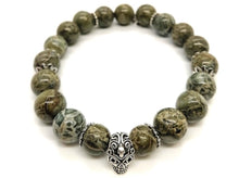 Charger l&#39;image dans la galerie, BRACELET HERITAGE GOJIRA
