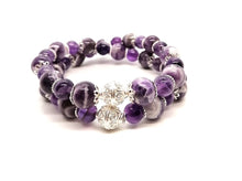 Charger l&#39;image dans la galerie, Nouveauté DOUBLE BRACELET ADELAIDE
