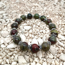 Cargar imagen en el visor de la galería, Nouveauté BRACELET DRAGONFLY

