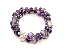 Charger l&#39;image dans la galerie, Nouveauté DOUBLE BRACELET ADELAIDE
