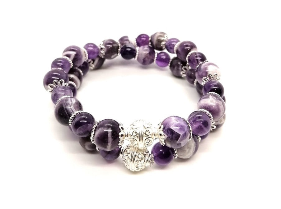 Nouveauté DOUBLE BRACELET ADELAIDE