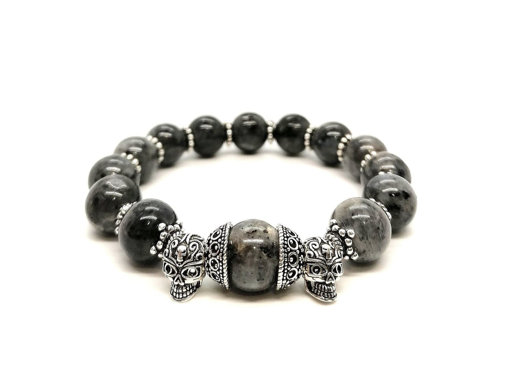 Nouveauté BRACELET PUNISHER