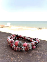 Charger l&#39;image dans la galerie, Nouveauté DOUBLE BRACELET LE CABOURG
