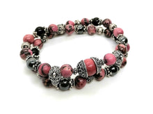 Charger l&#39;image dans la galerie, Nouveauté DOUBLE BRACELET LE CABOURG
