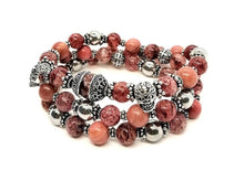 Charger l&#39;image dans la galerie, TRIPLE BRACELET LES CAPRICES DE CORINE
