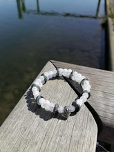 Load image into Gallery viewer, BRACELET SIGNATURE CRYSTAL ANGEL
