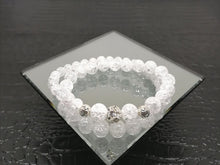 Load image into Gallery viewer, DOUBLE BRACELET MA VIE
