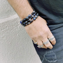 Load image into Gallery viewer, TRIPLE BRACELET ALKOR
