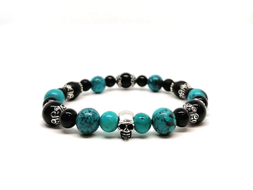BRACELET PIRATE