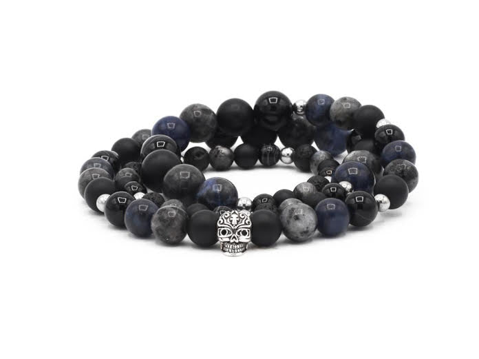 TRIPLE BRACELET ALKOR