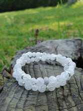 Load image into Gallery viewer, DOUBLE BRACELET DIAMOND RIVER
