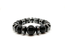 Charger l&#39;image dans la galerie, BRACELET TANK HORUS
