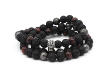Lade das Bild in den Galerie-Viewer, DREIFACHE ARMBAND INCA
