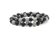 Lade das Bild in den Galerie-Viewer, DOPPELTER ARMBANDJACK SPARROW
