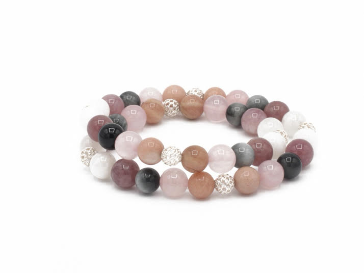 DOUBLE BRACELET MARY POPPINS