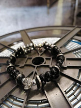 Cargar imagen en el visor de la galería, BRACELET SIGNATURE MEGATON
