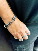 Cargar imagen en el visor de la galería, BRACELET SIGNATURE MEGATON
