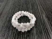 Load image into Gallery viewer, TRIPLE BRACELET MELANIA
