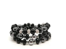Charger l&#39;image dans la galerie, TRIPLE BRACELET ROSA PARKS

