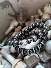 Load image into Gallery viewer, DOUBLE BRACELET SIGNATURE DIABOLIK
