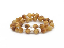 Load image into Gallery viewer, DOUBLE BRACELET TAJ MAHAL
