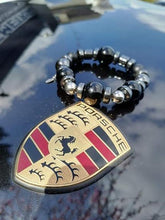 Lade das Bild in den Galerie-Viewer, BRACELET TANK CENTAURE
