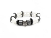 Charger l&#39;image dans la galerie, BRACELET SIGNATURE WHITE DEVIL
