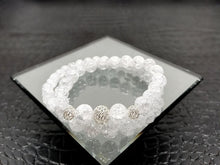 Load image into Gallery viewer, DOUBLE BRACELET RIVE DROITE
