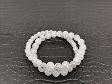 Load image into Gallery viewer, DOUBLE BRACELET RIVE DROITE
